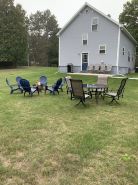 Point Beach Guest House - Large, comfortable & quiet. Large yard. Near beach!