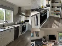 Relaxing getaway in our home away from home at Highbury rise Hotels in Rye