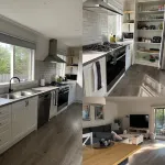 Relaxing getaway in our home away from home at Highbury rise