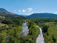 Huge Views + Lux Finishes Outside Aspen فنادق في El Jebel