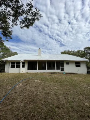 Spacious House 7 min to WEC Hotels near Spruce Creek Preserve Guard