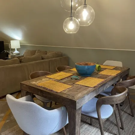 "The Loft " great location, super spacious one bedroom with a large balcony!
