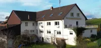 Fantastic apartment in the southern Black Forest, for families, near Switzerland