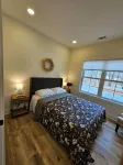 Silver Lake & Dunes Dream House