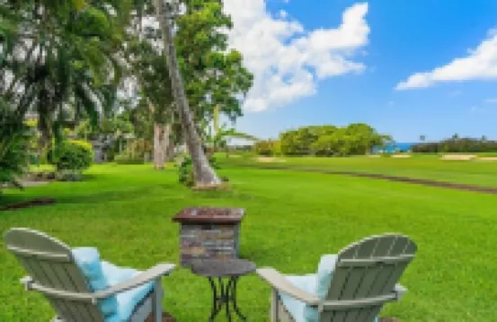 Bali Hai Views on the Makai Golf Course