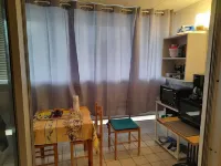 Beautiful comfortable apartment 5 minutes from the beach - La grande motte