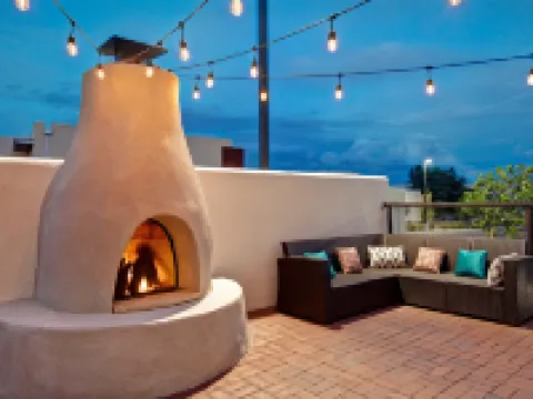 Hampton Inn Santa Fe South Hotels in Santa Fe