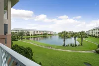 Seaside at Anastasia St Augustine Beach Condo