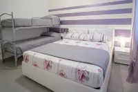 THE PORTICO ON THE SEA