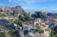 Beauregard, your home in Provence Hotels in Orgon