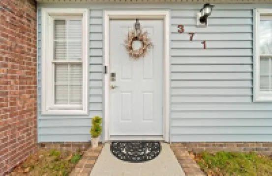 Suite Francis - Minutes from Camp LeJeune and the Beach!