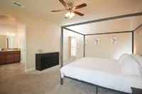 Sparkling & Spacious I Workout Equ. BBQ & Fire Pit