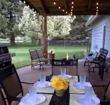 Great Location-Close to Silverwood, Downtown, Hayden & Cda Lakes
