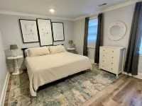 Jewel on the Lake - Relaxing Lakefront Home