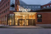 voco Stockholm Kista Hotels in Kista
