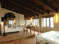 Castello di Semivicoli - Villas