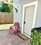 Charming Springfield Hideaway near downtown Jacksonville