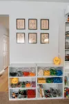 Builditplace! Kid friendly Stay, Play and Create!