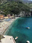 Monterosso al mare - Old Town - 5 Terre CIN IT011019C2ZIWM9HKK