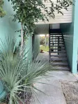 Spacious 2 BR beach condo