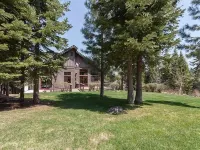 Family Friendly Tahoe Donner Retreat Hotels near KidZone Museum