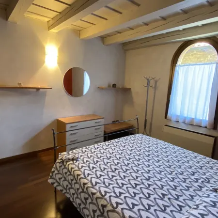 Residence dei Frutti-The Pomegranate-bright apartment a stone's throw from the squares