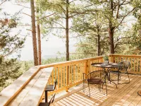 Coal City Bluff Cabin Hotels in Dade County
