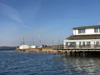 Stylish 2-room apartment with many extras! Hotels in Markkleeberg