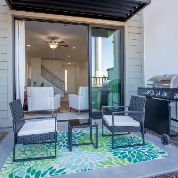 Brand New Townhome in the heart of Downtown Gilbert