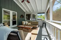 Woodland Retreat - 15 Min to DT Asheville