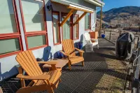 Solar Home in Downtown Salida, 2 blocks to Arkansas River on Monarch Spur Trail!