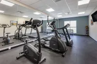 MainStay Suites Georgetown Lexington North - Gym