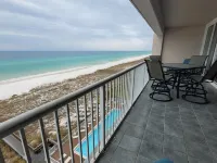 Navarre Regency #609 - Ocean Air Without a Care!