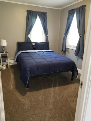 Tiny House Cherry Bend