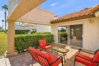 Cozy Home in Palm Desert