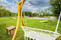 Blackberry Grove 2.0acre+BBQ+FirePit+CornHole+Pets+NewRiverGorge National Park