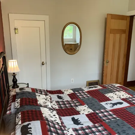 Centrally located for all your activities!