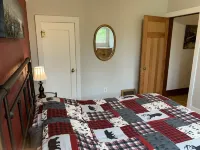 Centrally located for all your activities!