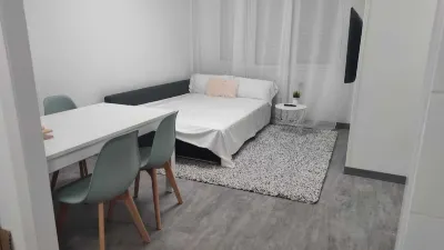 CASA GASCONA BY DELABRA APARTMENTS, FREE PARKING