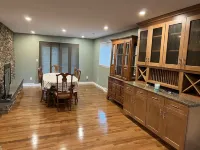 Valley Luxury Hotels in Marshall