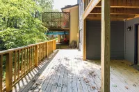 Moores Place -Wooded View-Great Location-Game Rm-by IU
