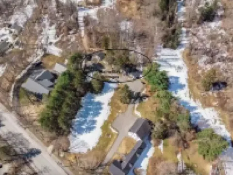 Cozy MaineStay Cottage #1 Hampden/Bangor 漢普登酒店