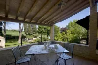 Vacation in a former monastery from the 14th century - Apartment Torre