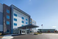 Homewood Suites by Hilton Goldsboro Hotels in Goldsboro