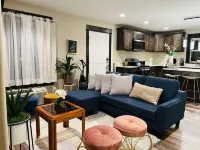 Sweet condo 3 bedroom near MSU, downtown Bozeman