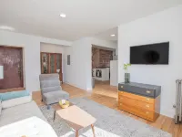 Modern Loft in Historic Birdtown - Unit 5 Hotels in Lakewood