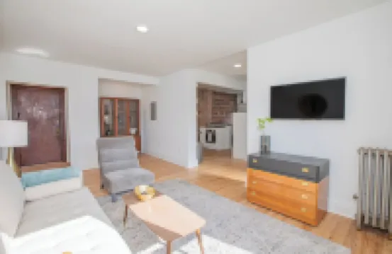 Modern Loft in Historic Birdtown - Unit 5