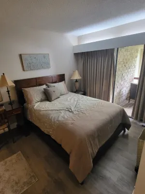 2762 Merion Innisbrook Condo Golf Resort Hotels in der Nähe von Pop Stansell Park