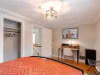 Convenient Location in a Quiet Neighborhood Hotels in Syracuse