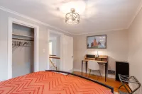 Convenient Location in a Quiet Neighborhood